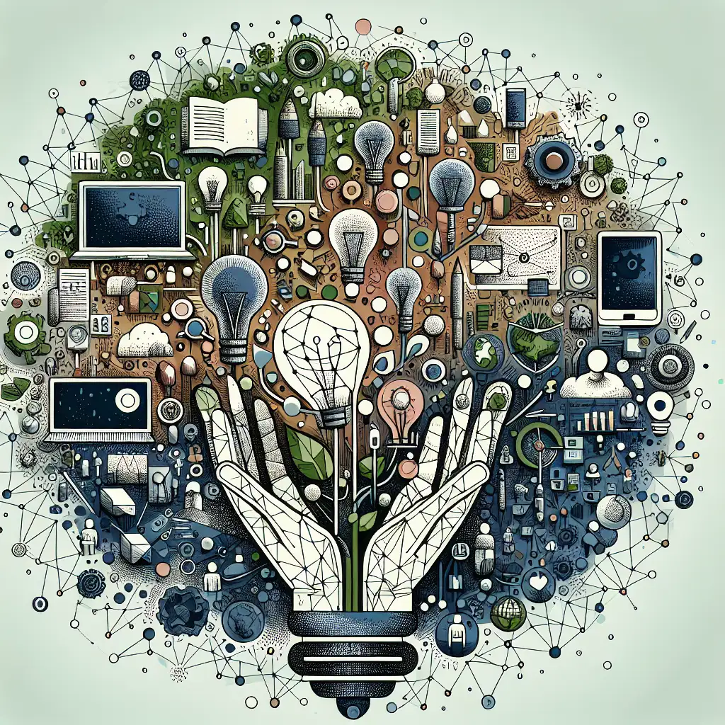 Membangun Komunitas Berbasis Teknologi: Pelajaran dari Startup Sosial