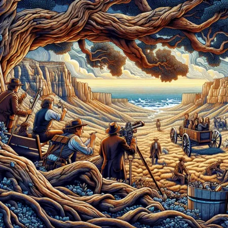 Menggali Sejarah Melalui Film: Pembelajaran dari Masa Lalu