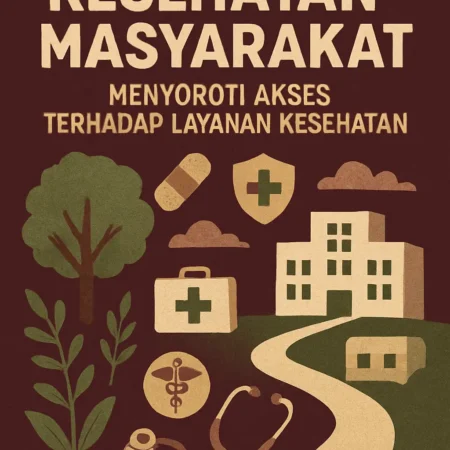 Kesehatan Masyarakat: Menyoroti Akses Terhadap Layanan Kesehatan