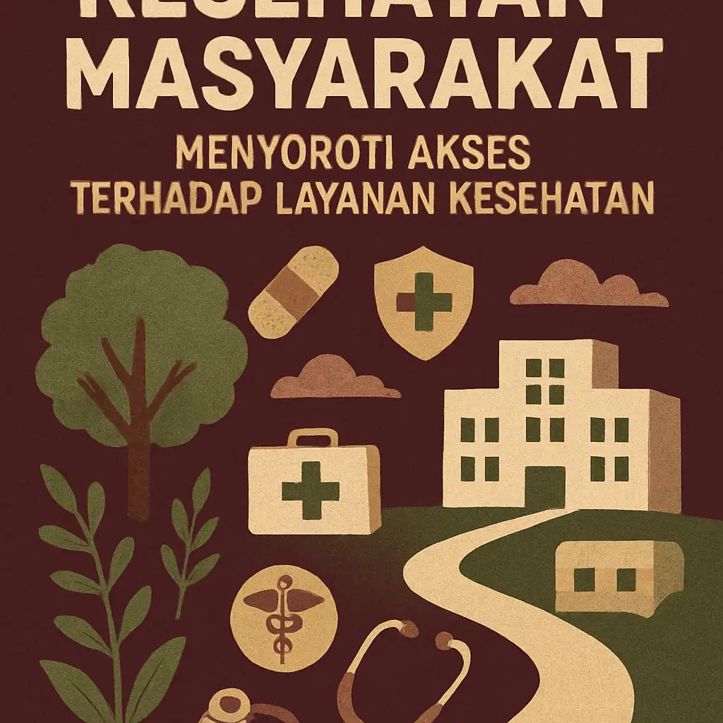 Kesehatan Masyarakat: Menyoroti Akses Terhadap Layanan Kesehatan