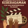 Merayakan Keberagaman: Film yang Mempromosikan Toleransi