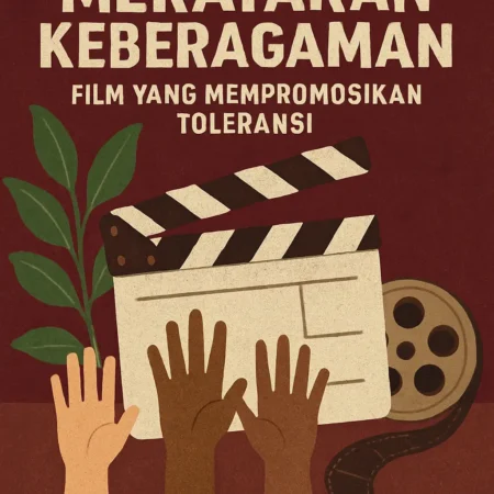 Merayakan Keberagaman: Film yang Mempromosikan Toleransi