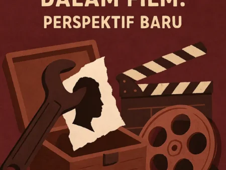 Membongkar Stereotip Rasis dalam Film: Perspektif Baru