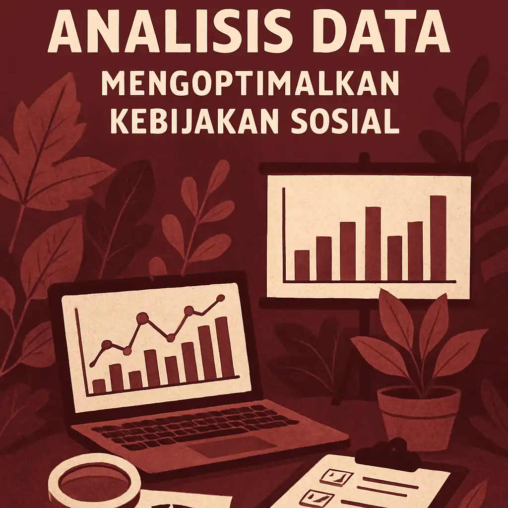 Analisis Data: Mengoptimalkan Kebijakan Sosial
