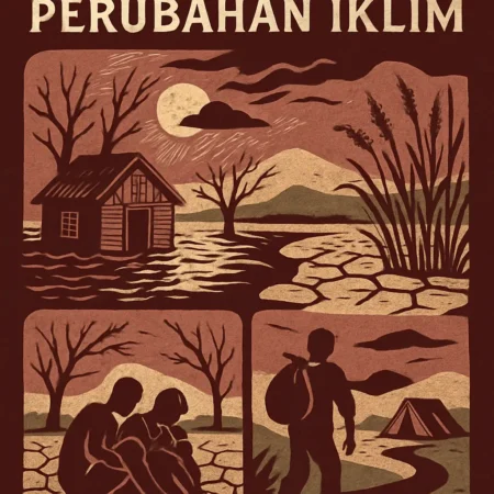 Dampak Sosial dari Perubahan Iklim