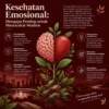 Kesehatan Emosional: Mengapa Penting untuk Masyarakat Modern
